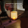 Solární lucerna BioLite Luci Candle