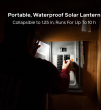 Luci Emergency Solar Lantern