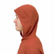 Sun hoodie Montbell Wickron UV-Tect Hoodie pánská