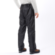 Kalhoty nepromokavé Montbell Super Dry-Tec UL Rain Pants pánské