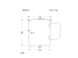 Keith Titanium Cup