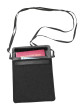 Skrytá kapsa na krk Cocoon Passport Wallet Silk