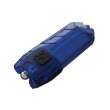 Nitecore TUBE V2 Keychain Light - blue