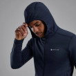 Mikina Montane Protium Lite Hoodie pánská