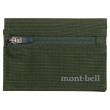 Peněženka Montbell Trail wallet