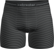 Velikost: L / Barva (vzor): gritstone HTHR/black stripe