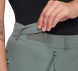 Kalhoty odepínací Mammut Runbold IV Zip Off Pants dámské