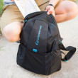 Sbalitelný batoh Lifeventure Packable Backpack černý
