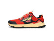 Shoe size: EUR 43 / Color (style): red/orange