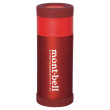 Volume: 350 ml / Color (style): red