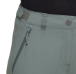 Kalhoty odepínací Mammut Runbold IV Zip Off Pants dámské