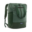Barva (vzor): canopy green