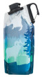 Skládací lahev Platypus Duolock Softbottle 1 l - Bighorn Blue