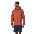 Bunda Montane Minimus Lite Waterproof Jacket pánská