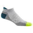 Velikost ponožek: L (43-45,5) / Barva (vzor): šedá