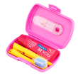 Curaprox Travel set