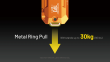 Svítilna Nitecore TIP3
