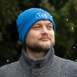 Barva (vzor): sapphire blue