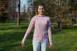 Sun Hoodie Patagonia Cap Cool Ultra Hoody dámská