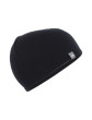 Čepice Icebreaker Pocket Hat - Black/Gritstone HTHR