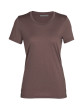 Icebreaker Tech Lite SS T-shirt Women's