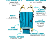 Baby carrier ALWY