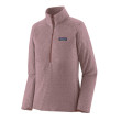 Size: L / Color (style): stormy mauve