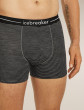 Boxerky Icebreaker pánské Anatomica Boxers