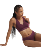 Podprsenka Icebreaker Sprite Racerback Bra