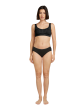 Podprsenka Icebreaker Queens Clasp Bra