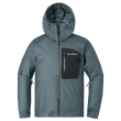 Bunda Montbell Peak Shell Jacket dámská