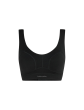 Podprsenka Icebreaker Queens Clasp Bra