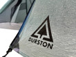 Durston X-Mid Pro 1 DCF floor