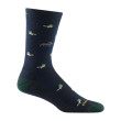 Velikost ponožek: L (43-45,5) / Barva (vzor): duck duck moose eclipse
