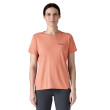 Triko Patagonia Cap Cool Daily Shirt dámské