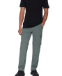 Kalhoty odepínací Mammut Runbold IV Zip Off Pants pánské