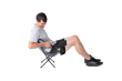 NEMO Moonlite Elite Reclining Camp Chair