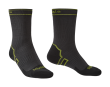 Socks size: 44-47 / Color: grey