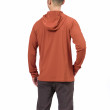 Sun hoodie Montbell Wickron UV-Tect Hoodie pánská