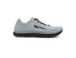 Shoe size: EUR 39 / Color: gray/coral