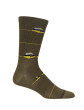 Velikost ponožek: 44,5-46,5 / Barva (vzor): backcountry camp loden/royal navy/ether
