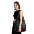 Barva (vzor): stars