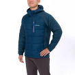 Bunda Montbell U.L. Thermawrap Parka pánská