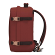 Cestovatelský batoh CabinZero Classic 28l