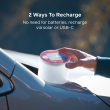 Luci Emergency Solar Lantern