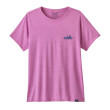 Triko Patagonia Cap Cool Daily Shirt dámské