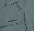 Kalhoty odepínací Mammut Runbold IV Zip Off Pants dámské