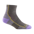 Velikost ponožek: S (35-37,5) / Barva (vzor): hiker taupe