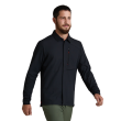 Montura Versante Octa Shirt