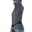 Bunda Patagonia Nano-Air Ultralight Full-Zip Hoody dámská